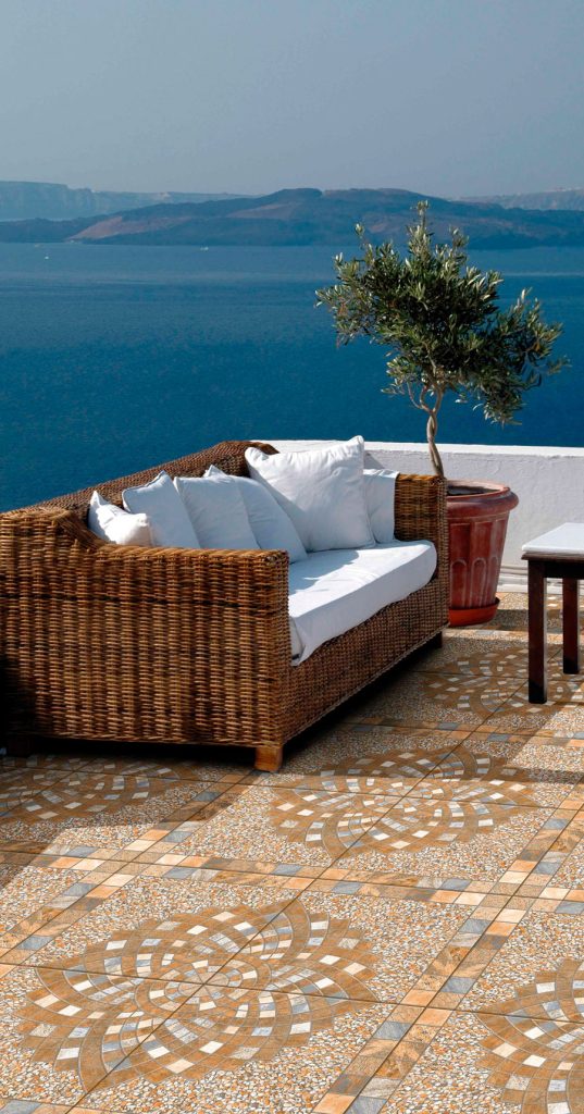 Ref. 45925 CHALET - Imagem 2