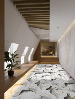 45988 CINZA GOLD - Imagem 4