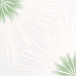 Ref. 45338 DIAMOND GREEN