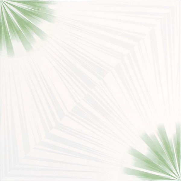 Ref. 45338 DIAMOND GREEN