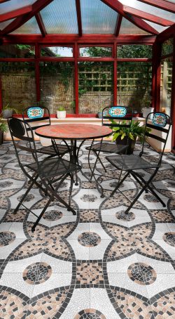 Ref. 45429 CARIBE - Imagem 3