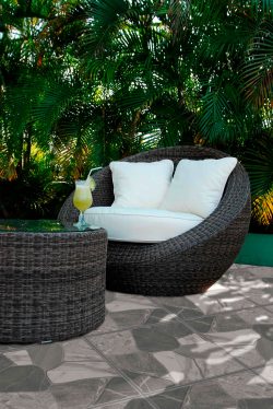 Ref. 45450 STONE CLAY - Imagem 2