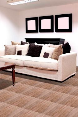 Ref. 45512 WOOD BROWN - Imagem 2