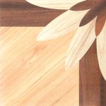 45516 WOOD GEOMETRIC