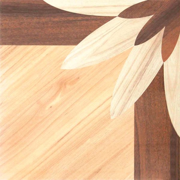 Ref. 45516 WOOD GEOMETRIC