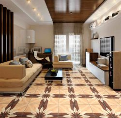 Ref. 45516 WOOD GEOMETRIC - Imagem 2