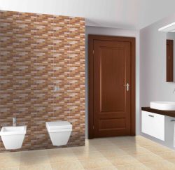 Ref. 56009 ECO WOOD BEGE - Imagem 2