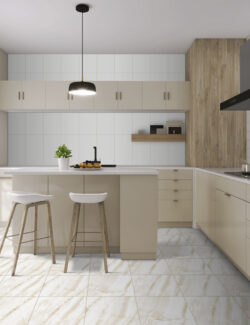 45367 MARBLE LUX BEGE - Image 5