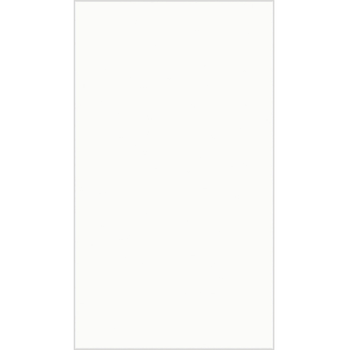 3101 Ref. R3101 CLASSIC BIANCO LUXOR - Imagem 1