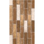 3268 BRICK RUSTIC