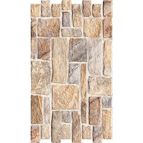 Ref. 32702 ROCK ALMOND