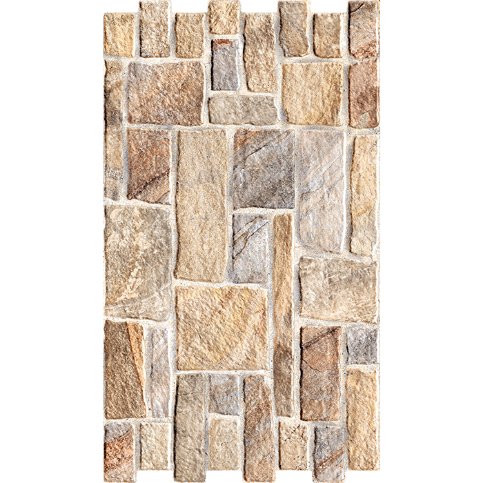 32702-Face 01 Ref. 32702 ROCK ALMOND - Imagem 1