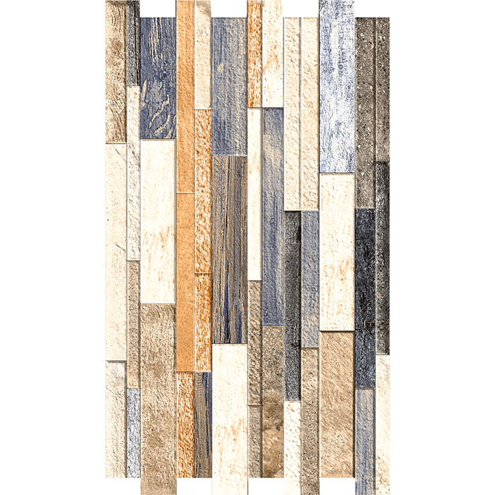 32713 - face1 Ref. 32713 ROCK BLUE - Imagem 1