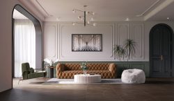 Ref. 77003 LUMIERE MOKA - Imagem 7