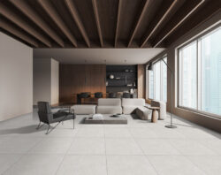 Porcelanato 61010 CEMENT GRIGIO - Imagen 2