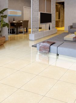 Porcelanato 161202 MARMO CAPRI - POLIDO - Imagem 2