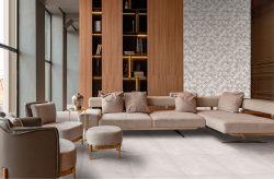 Porcelanato 61034 CEMENT BLEND - Imagem 3