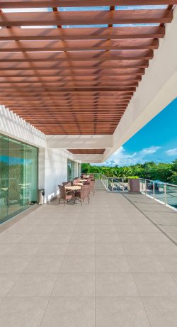 Porcelanato 61522 CEMENT GRIGIO - Imagem 2