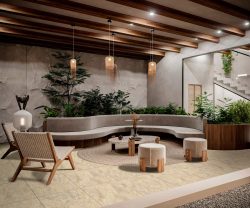 Porcelanato 61526 DAKAR BEIGE - Imagem 3