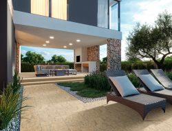 Porcelanato 61526 DAKAR BEIGE - Imagem 4