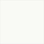 Porcelanato 161020 BIANCO - Pulido