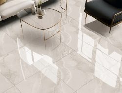 Porcelanato 161093 CREMA DELICATO - Imagem 6