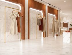 Porcelanato 161098 CARRARA - Imagem 6