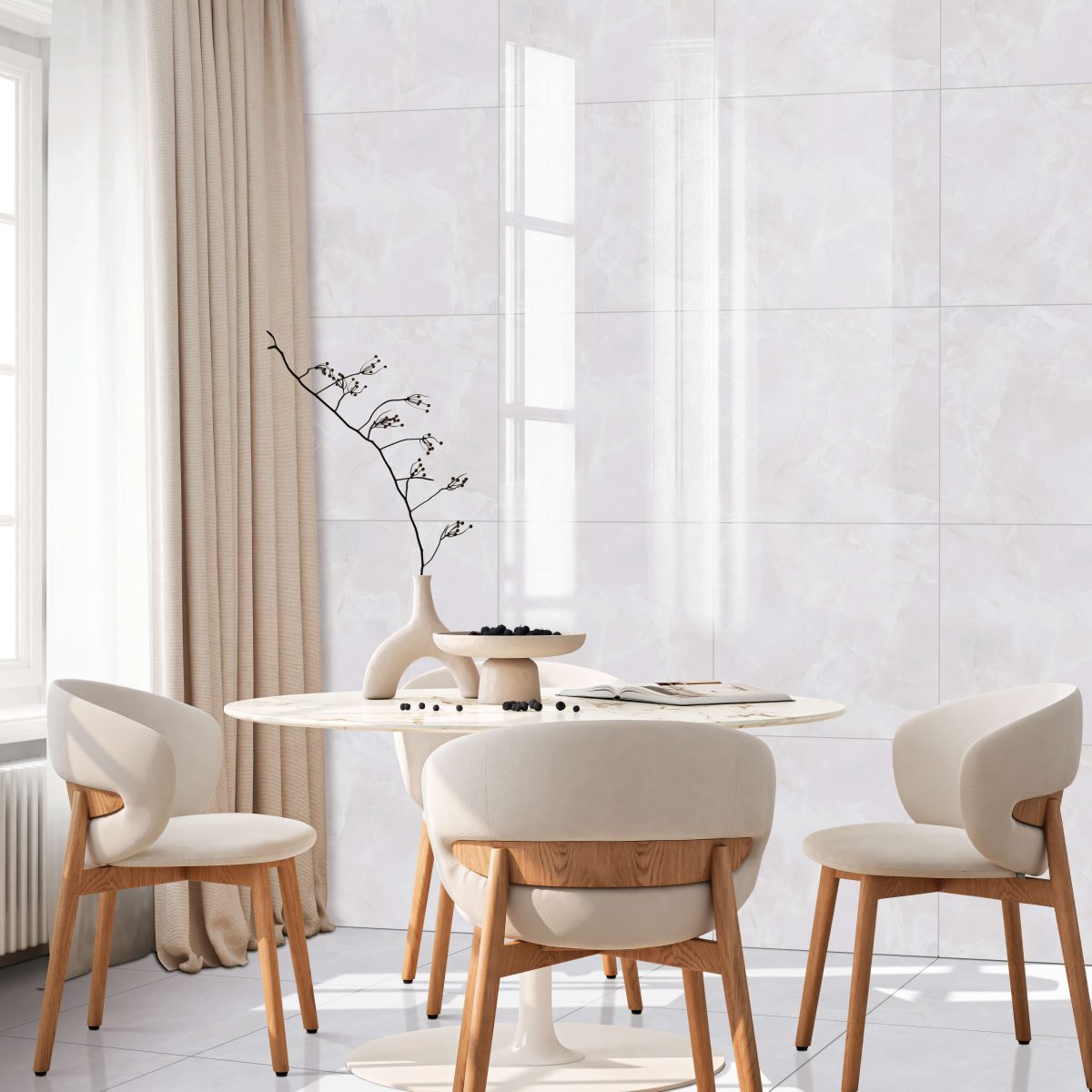 Porcelanato 161102 ONIX CRISTALO - Imagem 6