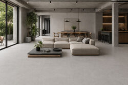 Porcelanato 61105 SOHO GREY - Imagem 2